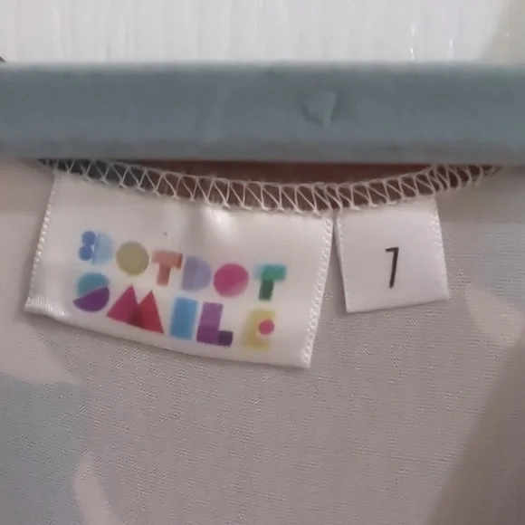 Dot Dot Smile Dress - Picture 4 of 6